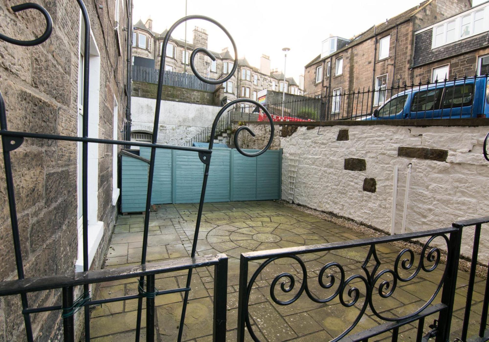 Salmond Place - 427 Apartamento Edimburgo Exterior foto